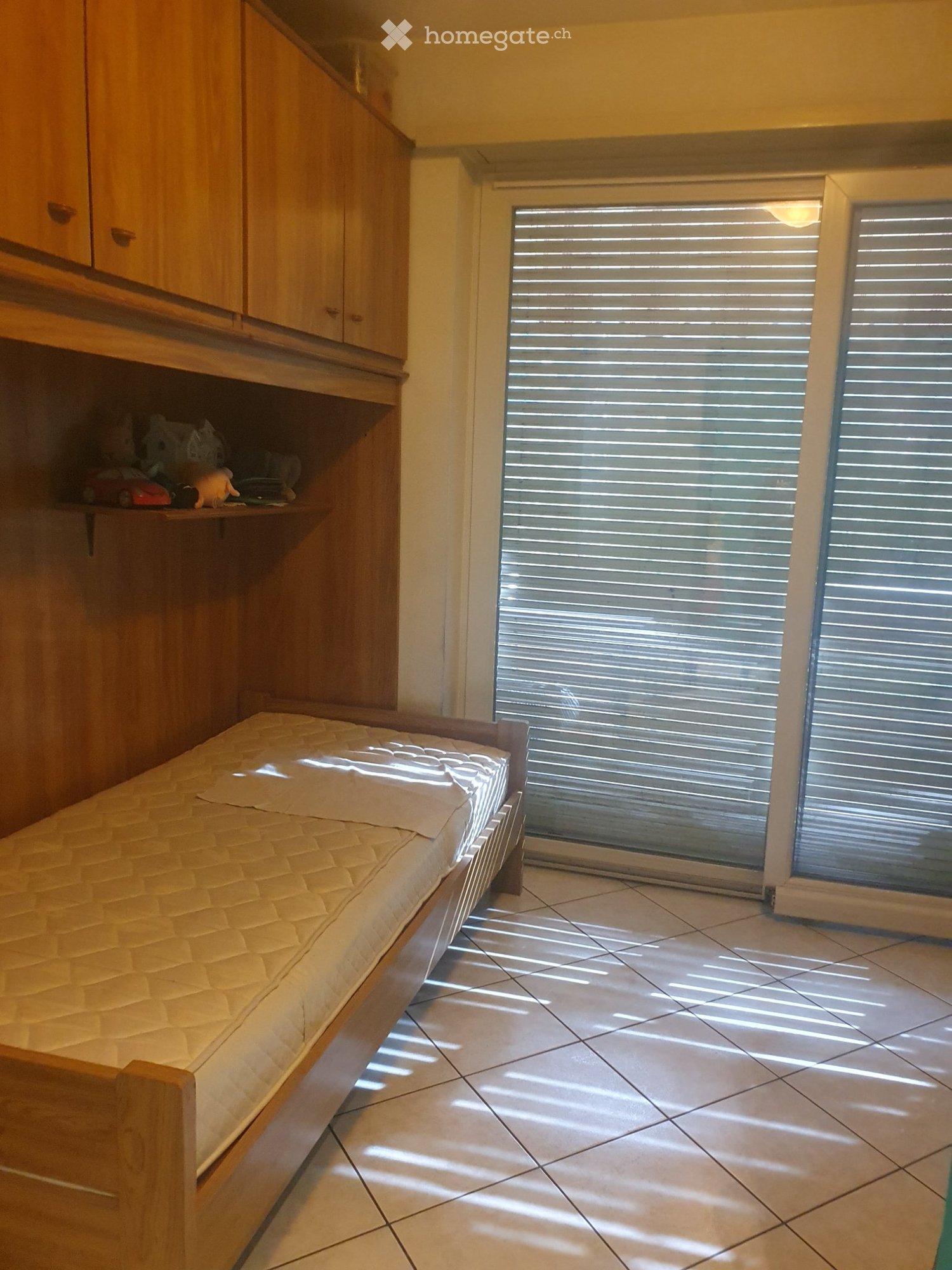 appartement 4 pièces