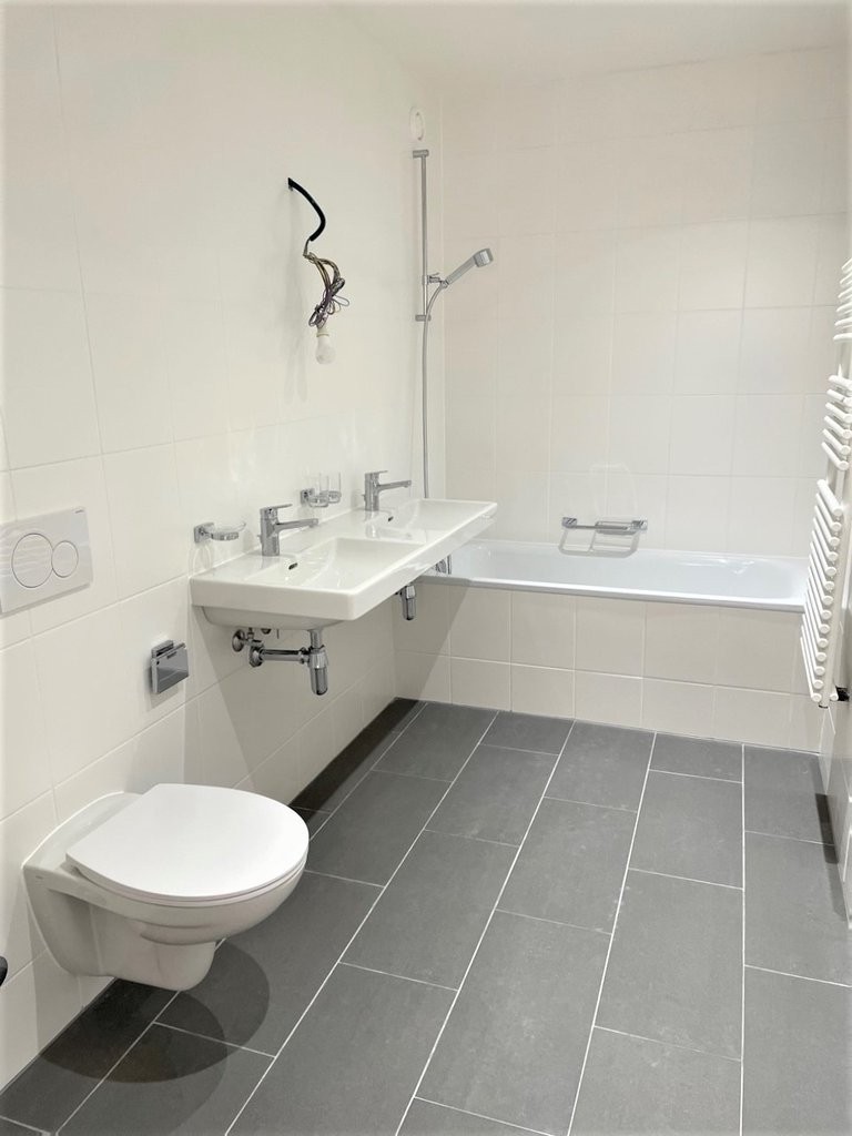 3 rooms apartment, photo 6 sur 7