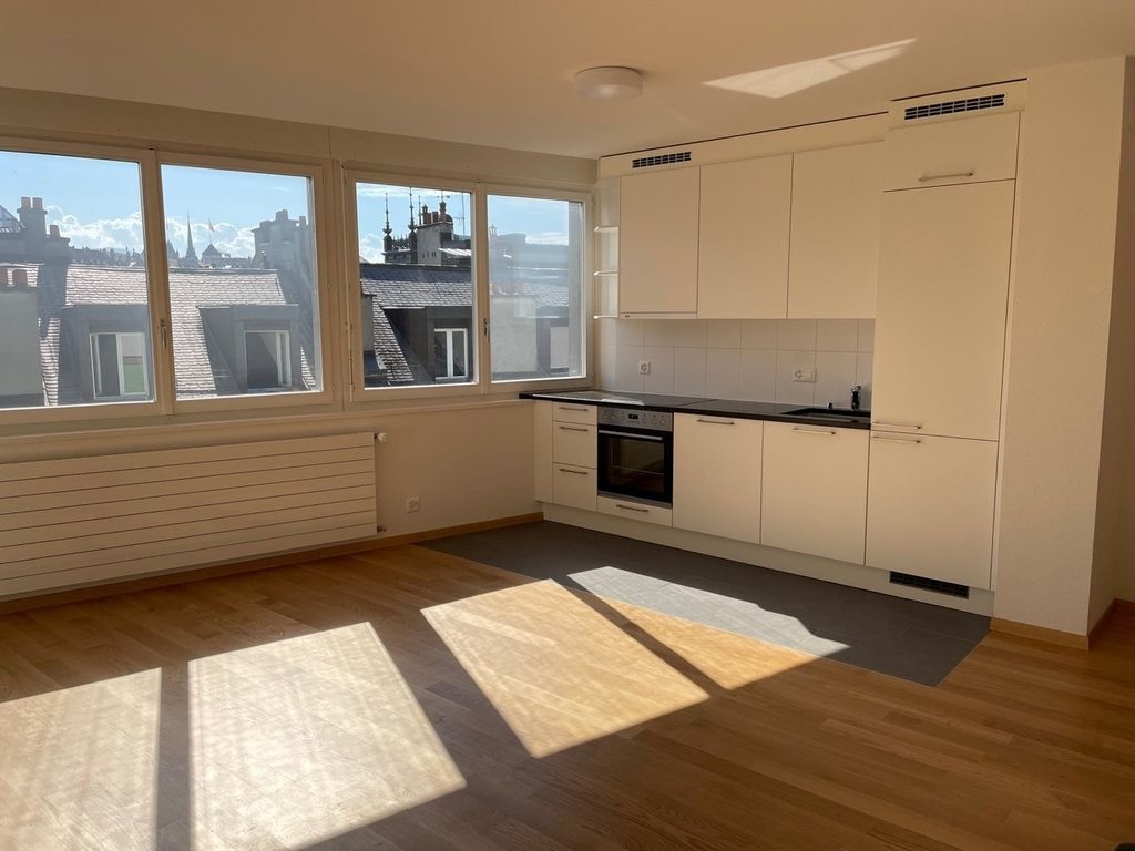 3 rooms apartment, photo 3 sur 7