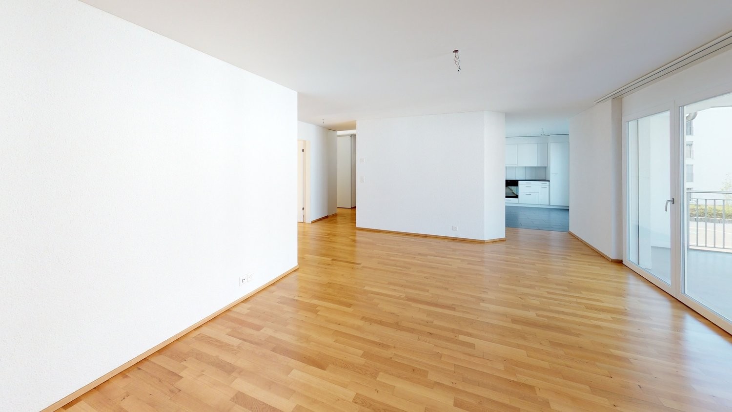 Appartement de 4 ½ pièces, photo 1 sur 8