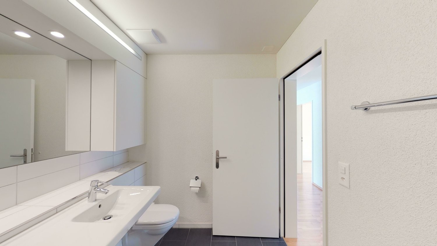 Appartement de 4 ½ pièces, photo 4 sur 8