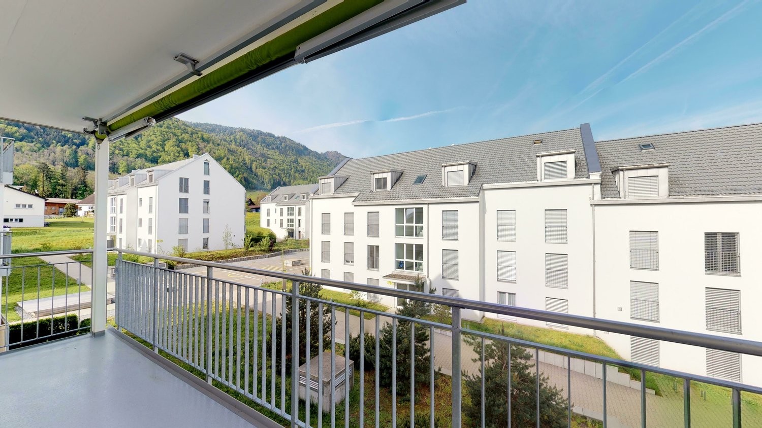 Appartement de 4 ½ pièces, photo 8 sur 8