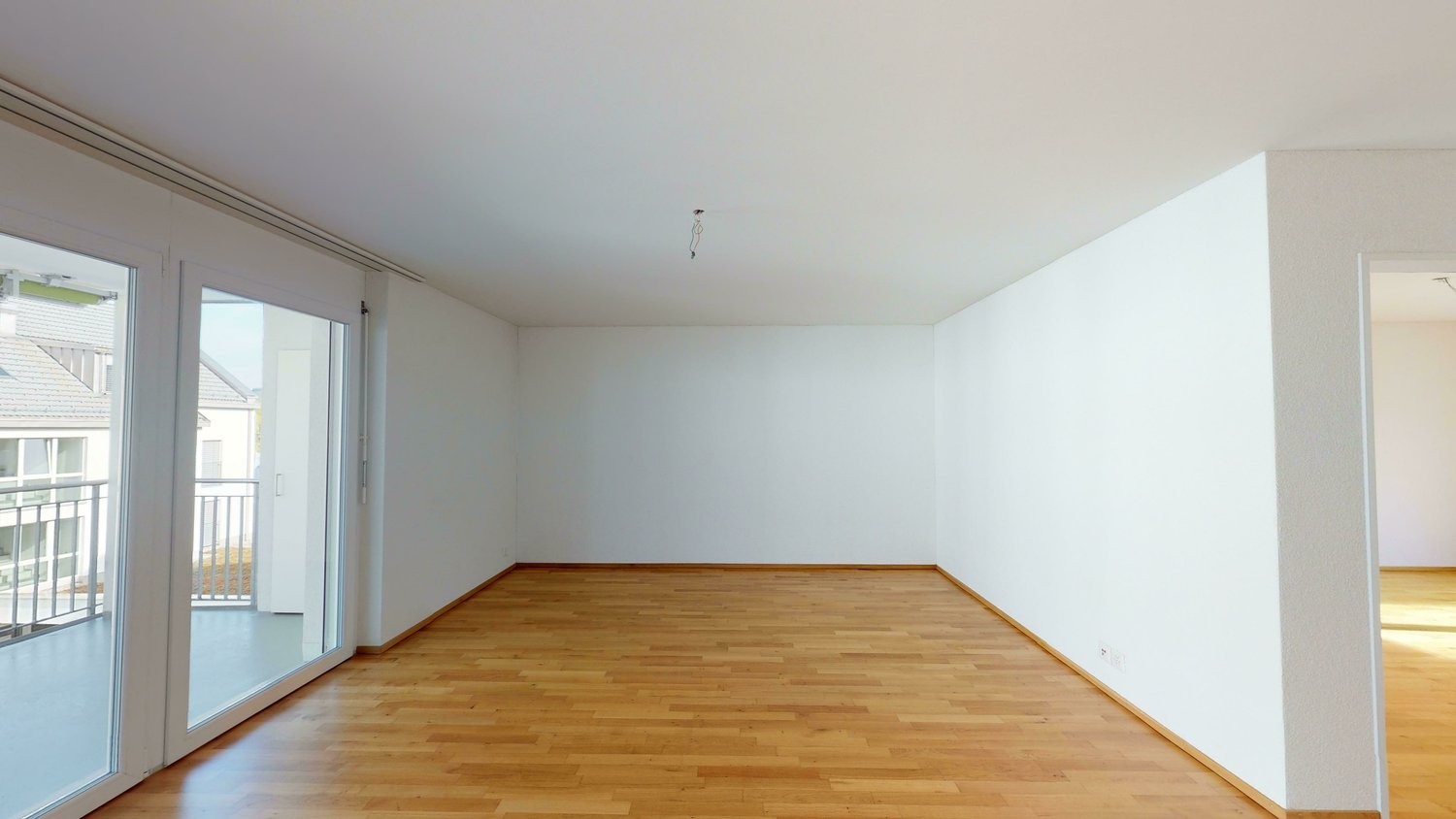 Appartement de 4 ½ pièces, photo 2 sur 8