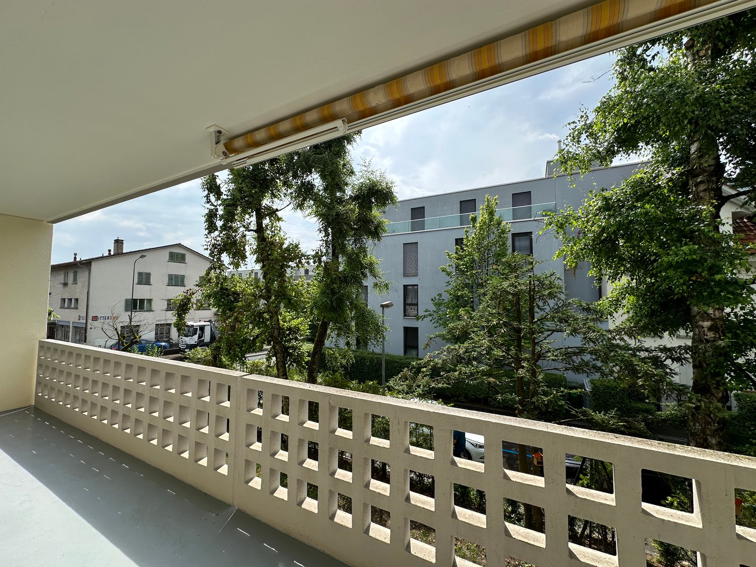 3 rooms apartment, photo 9 sur 9