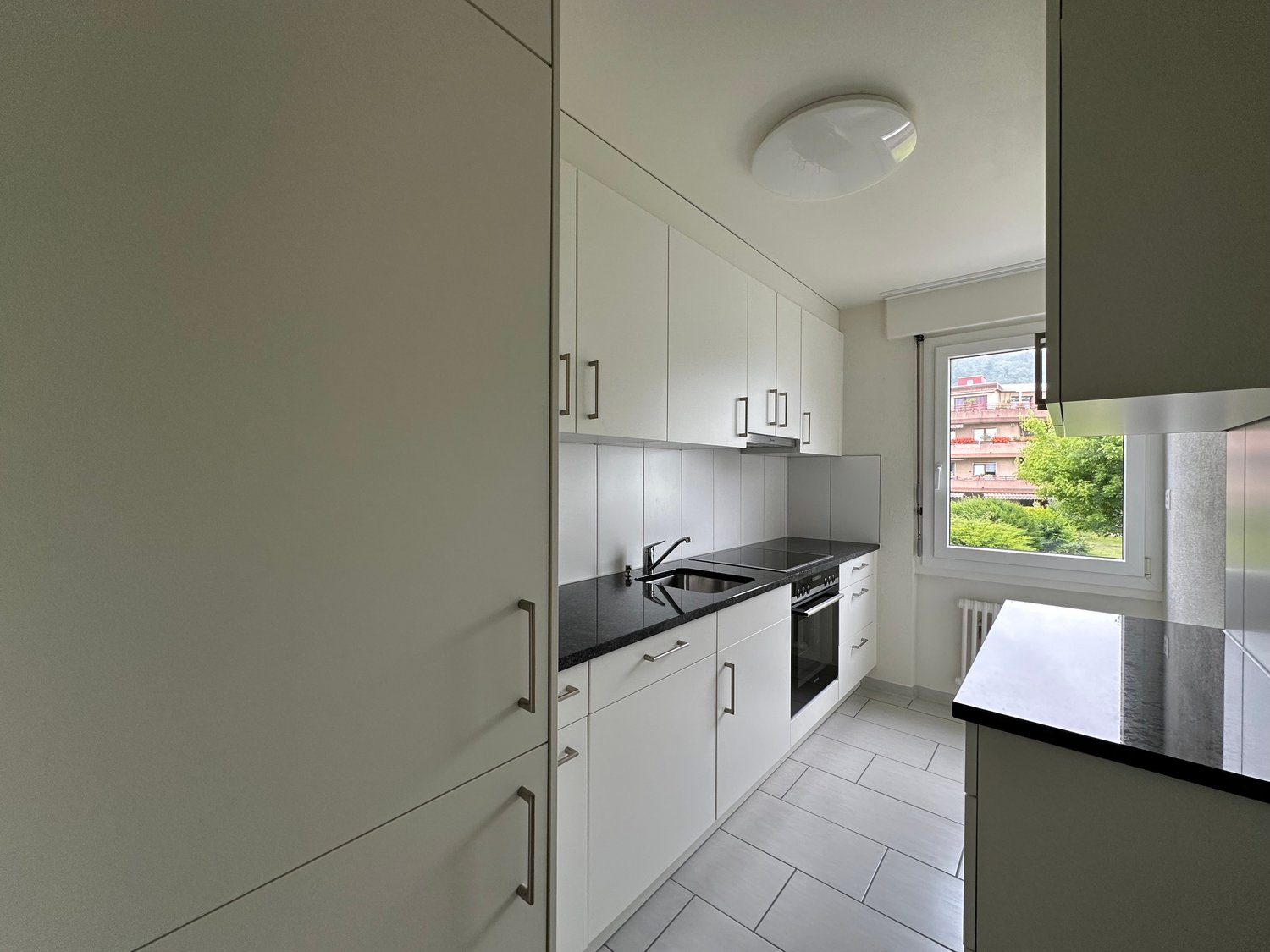 3 rooms apartment, photo 2 sur 9