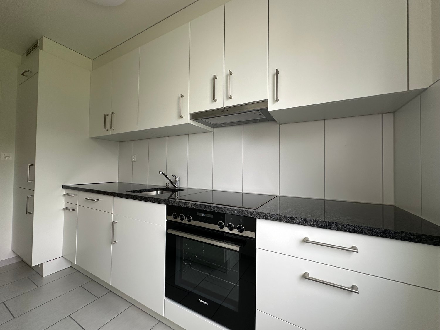 3 rooms apartment, photo 3 sur 9