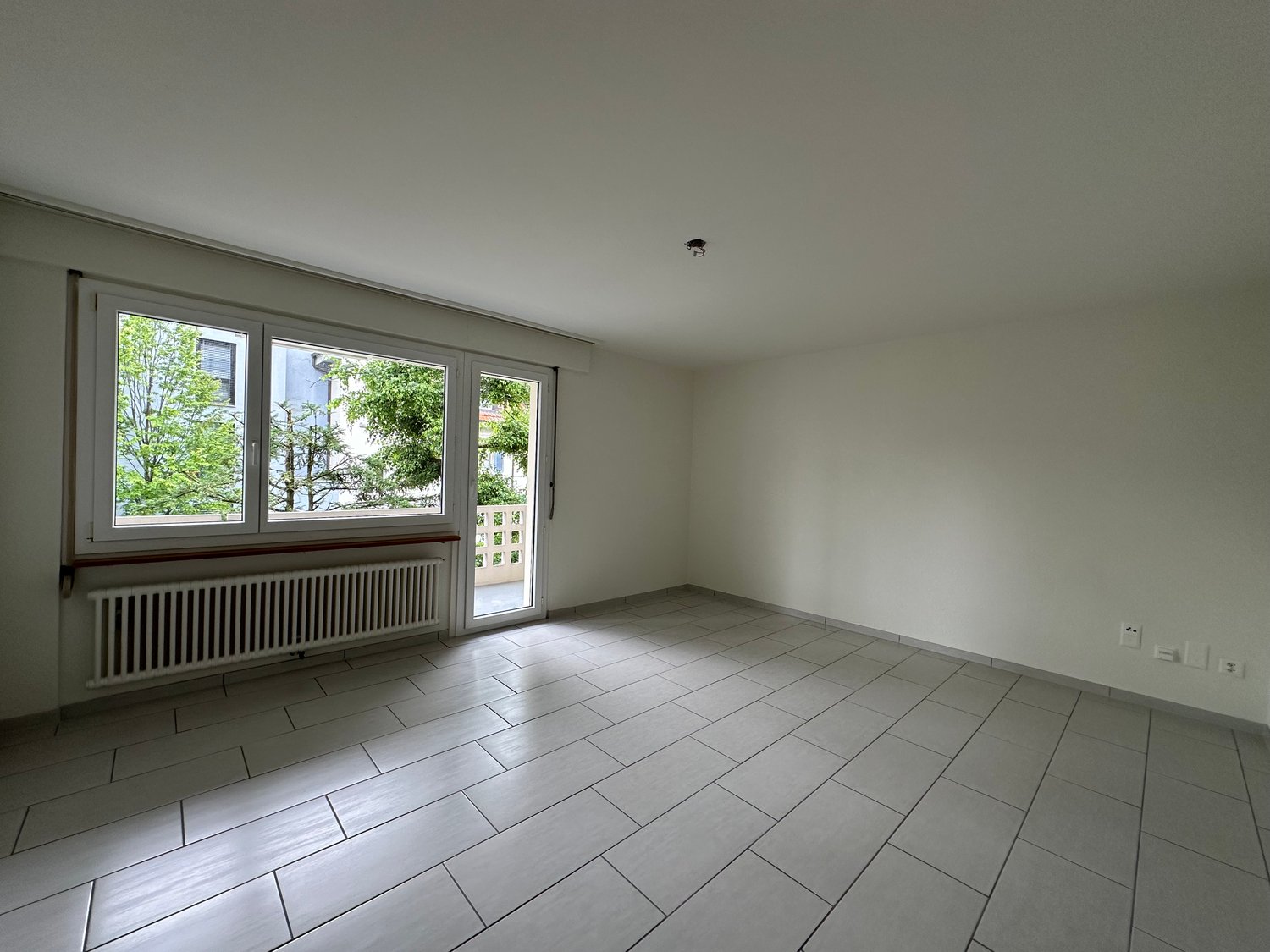 3 rooms apartment, photo 5 sur 9