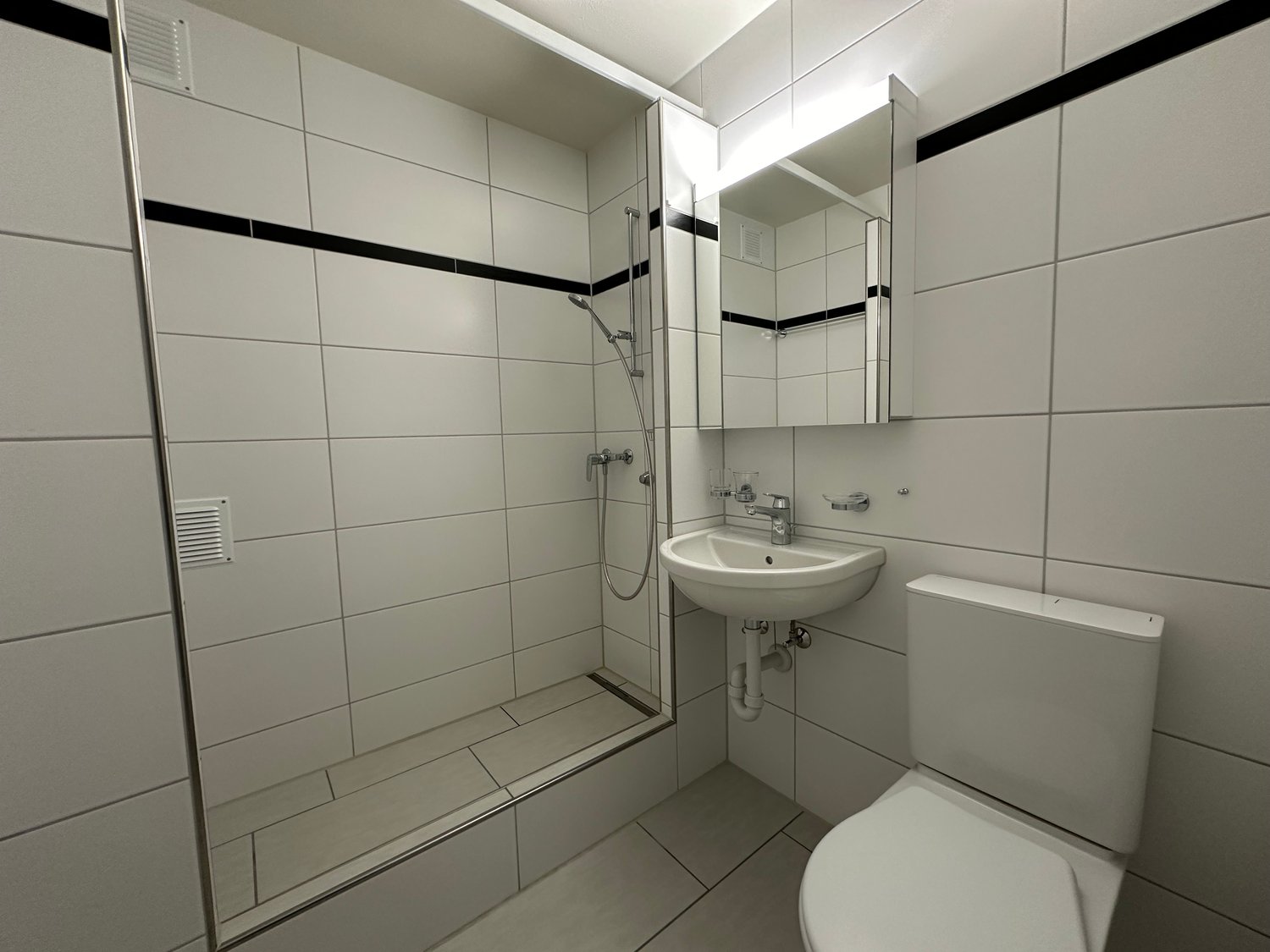 3 rooms apartment, photo 8 sur 9