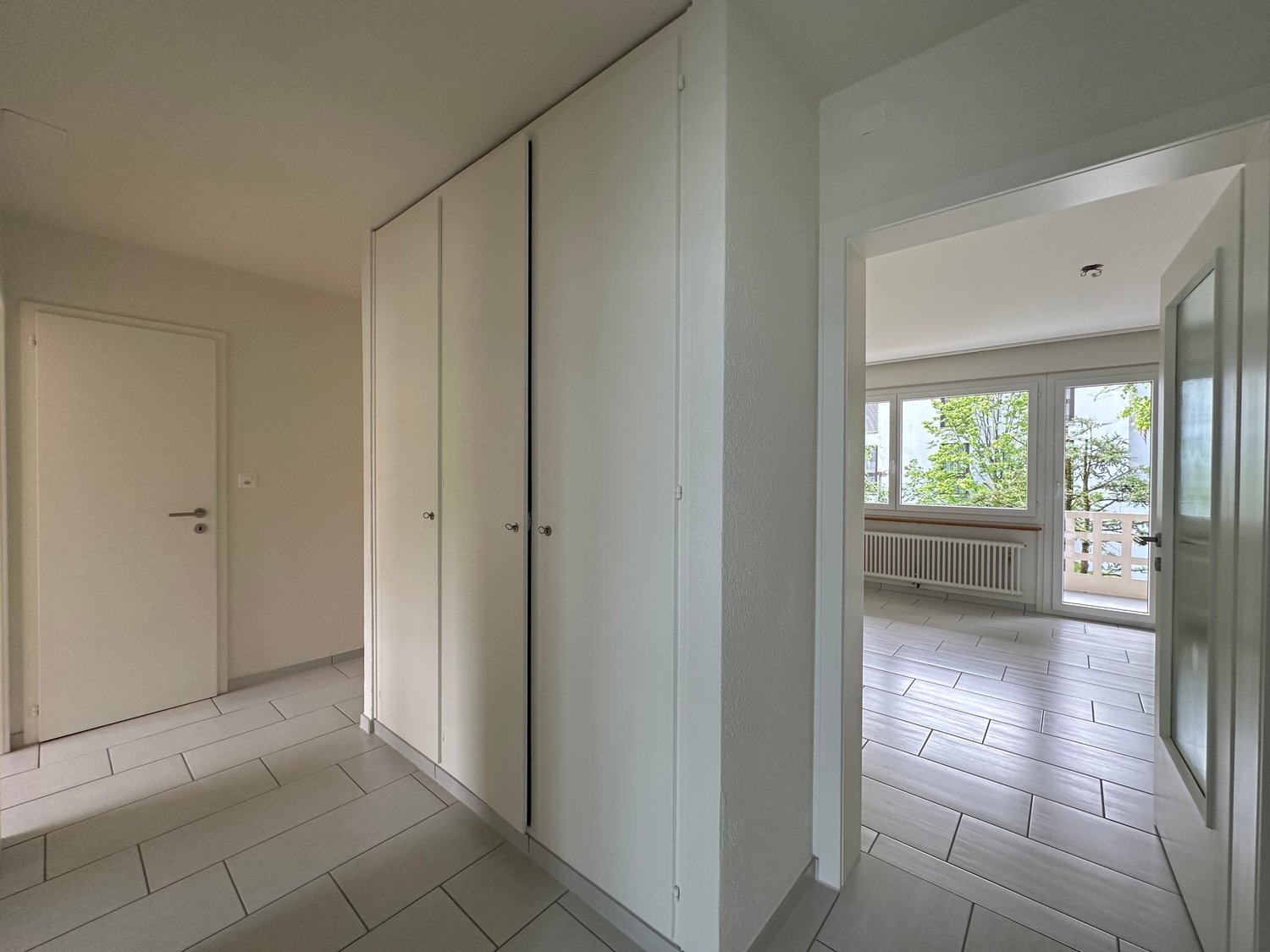 3 rooms apartment, photo 4 sur 9