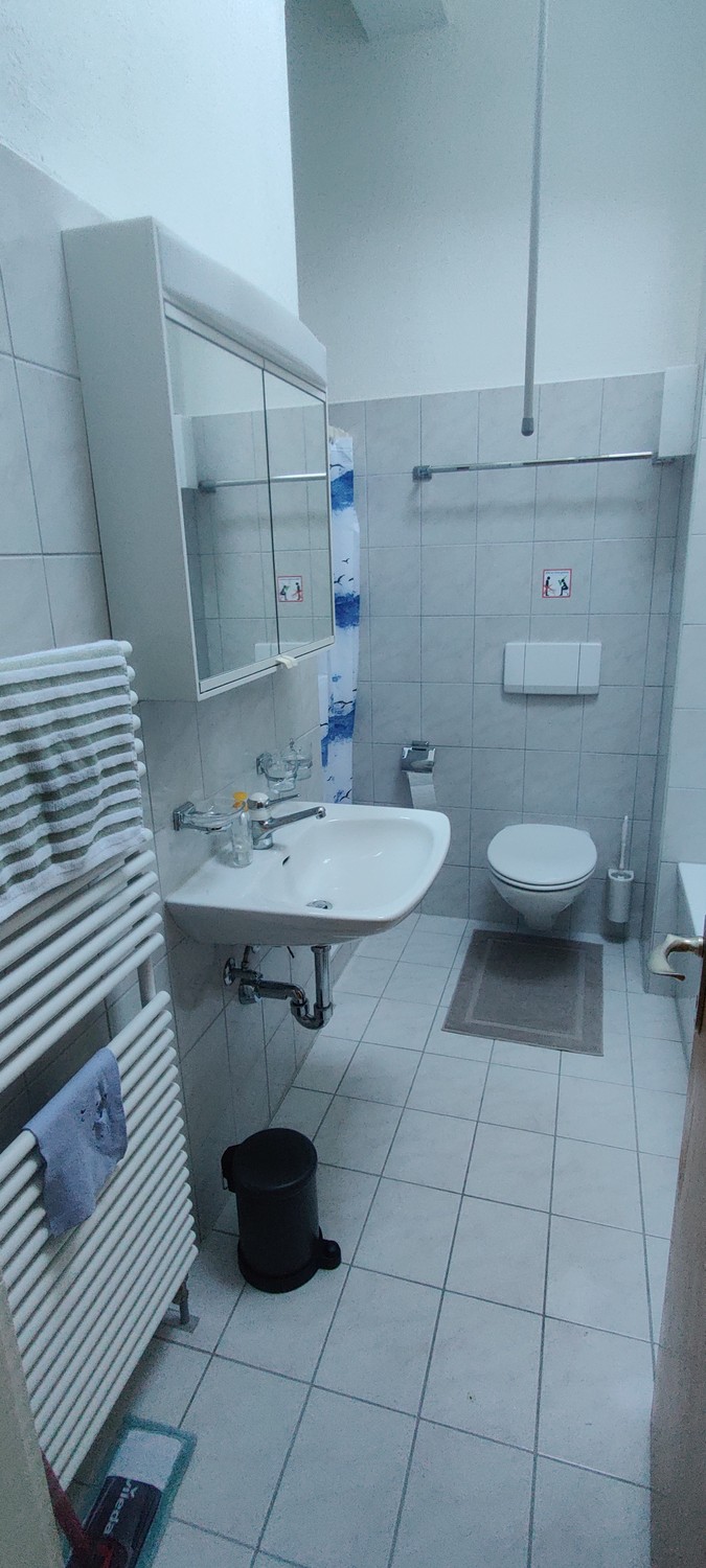 Chambre en colocation