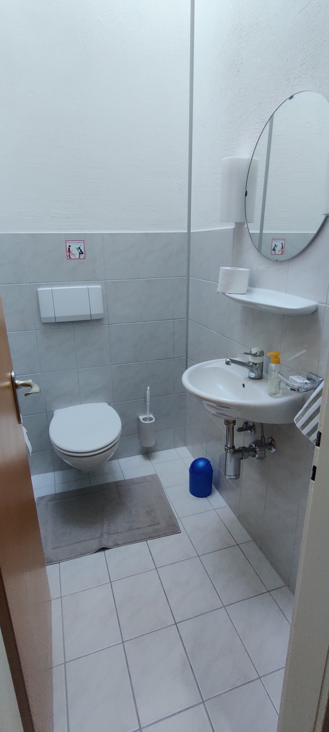 Chambre en colocation