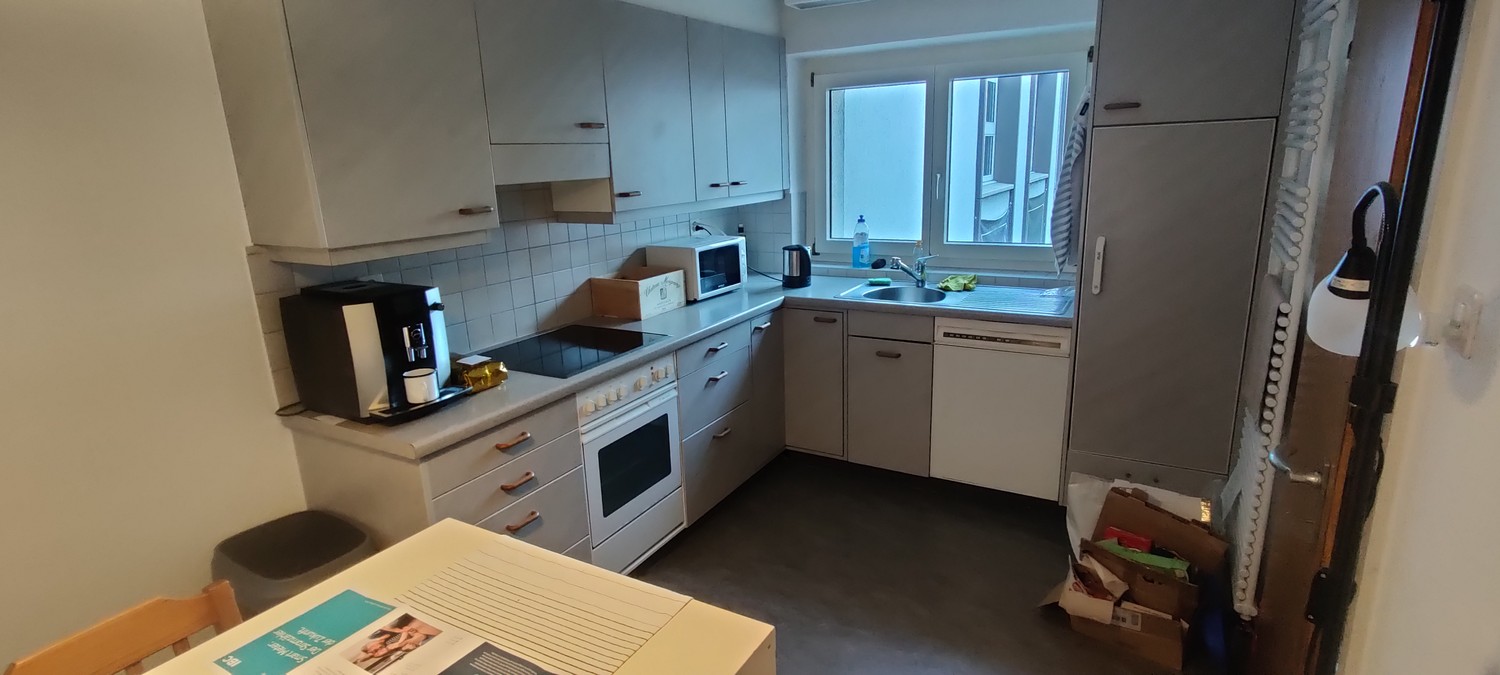 Chambre en colocation