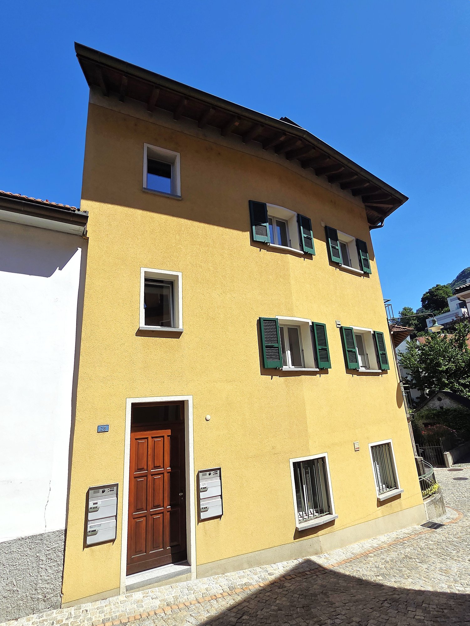 Appartement de 2 ½ pièces, photo 10 sur 10