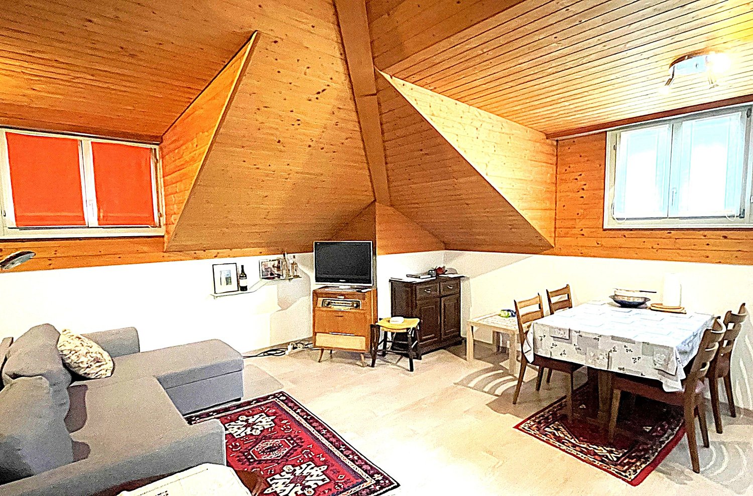 Appartement de 2 ½ pièces, photo 2 sur 10