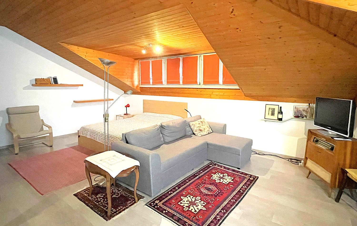 Appartement de 2 ½ pièces, photo 7 sur 10