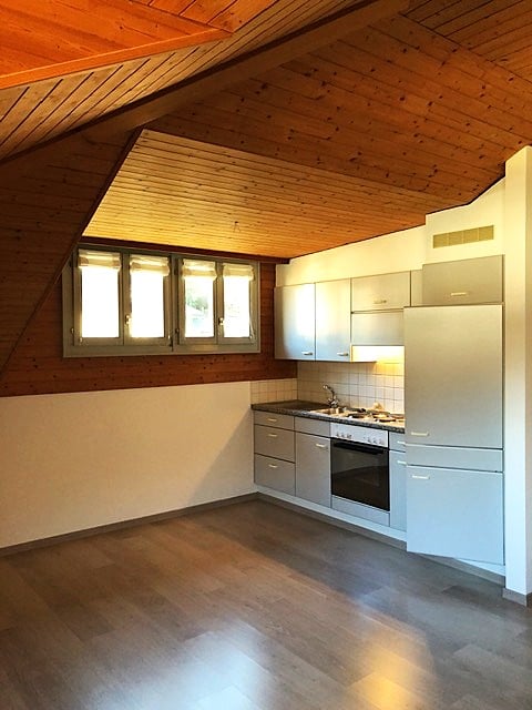 Appartement de 2 ½ pièces, photo 9 sur 10