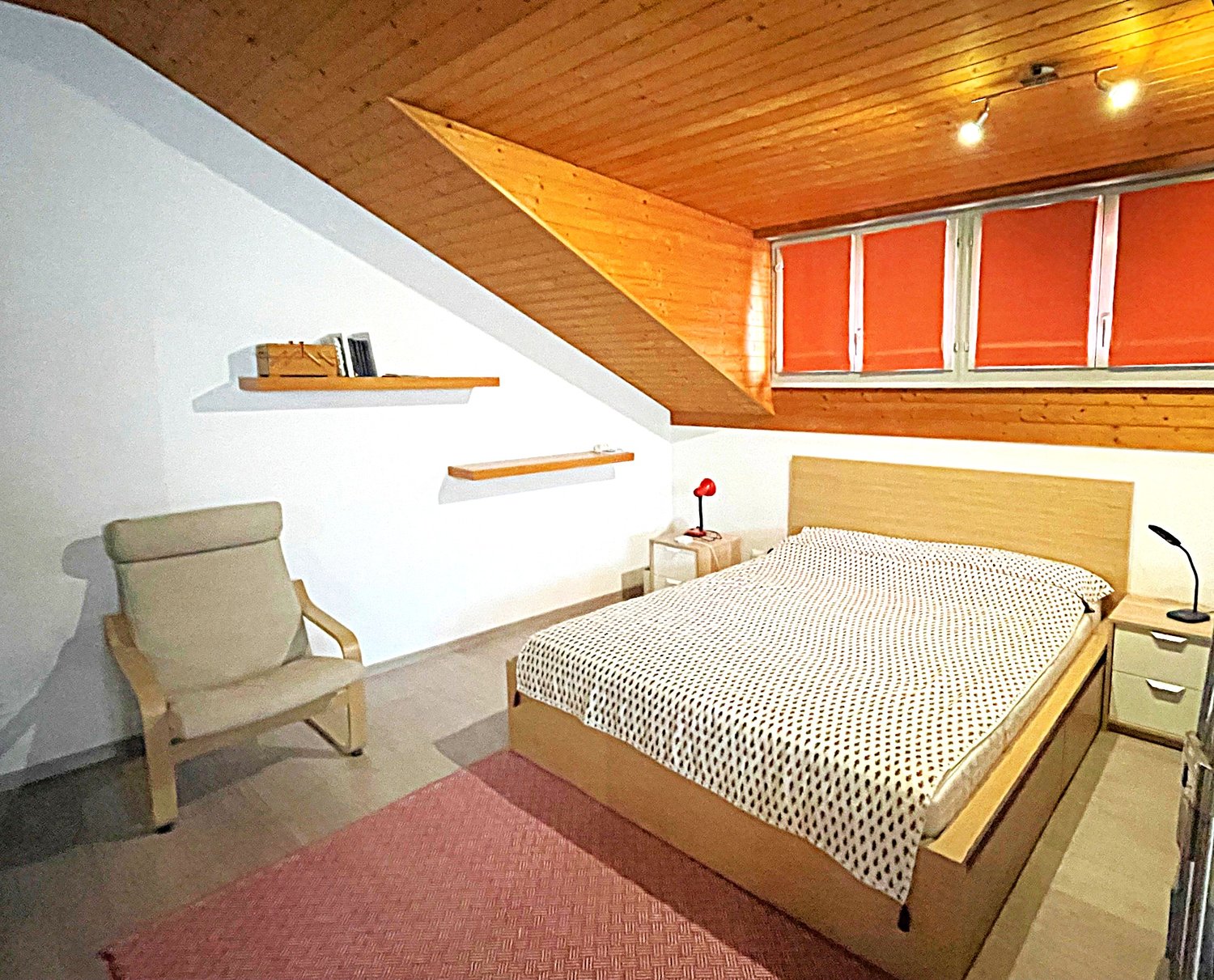Appartement de 2 ½ pièces, photo 6 sur 10