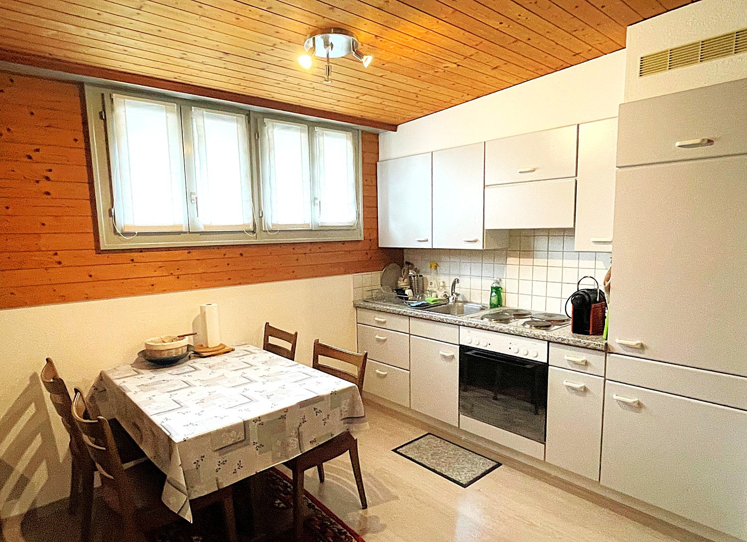 Appartement de 2 ½ pièces, photo 3 sur 10