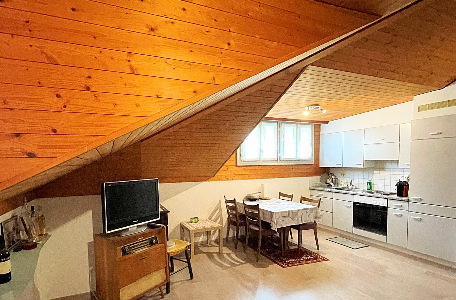 Appartement de 2 ½ pièces, photo 8 sur 10