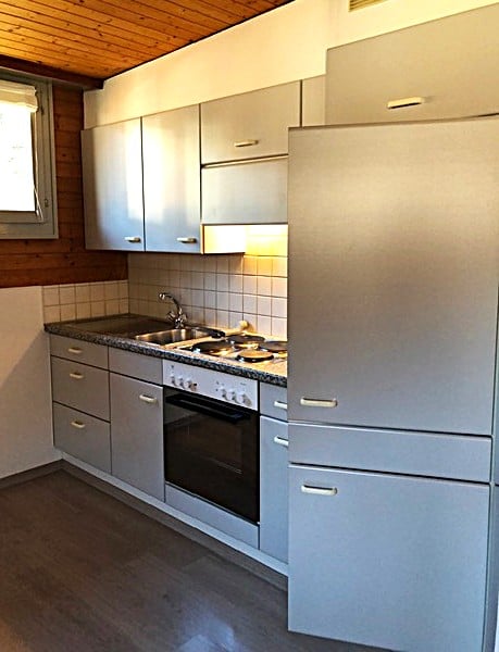 Appartement de 2 ½ pièces, photo 5 sur 10