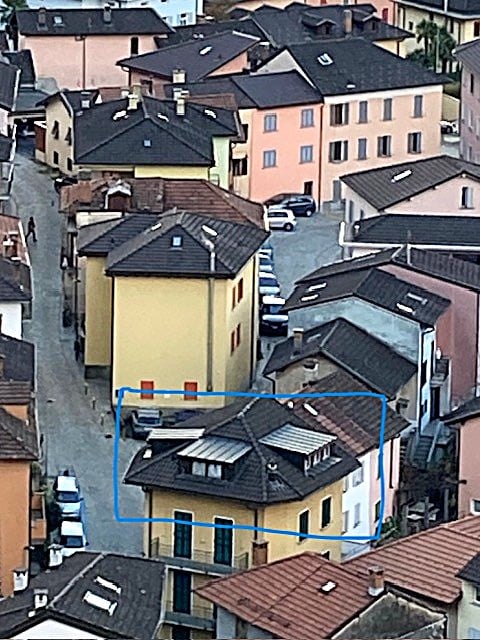 Appartement de 2 ½ pièces, photo 4 sur 10