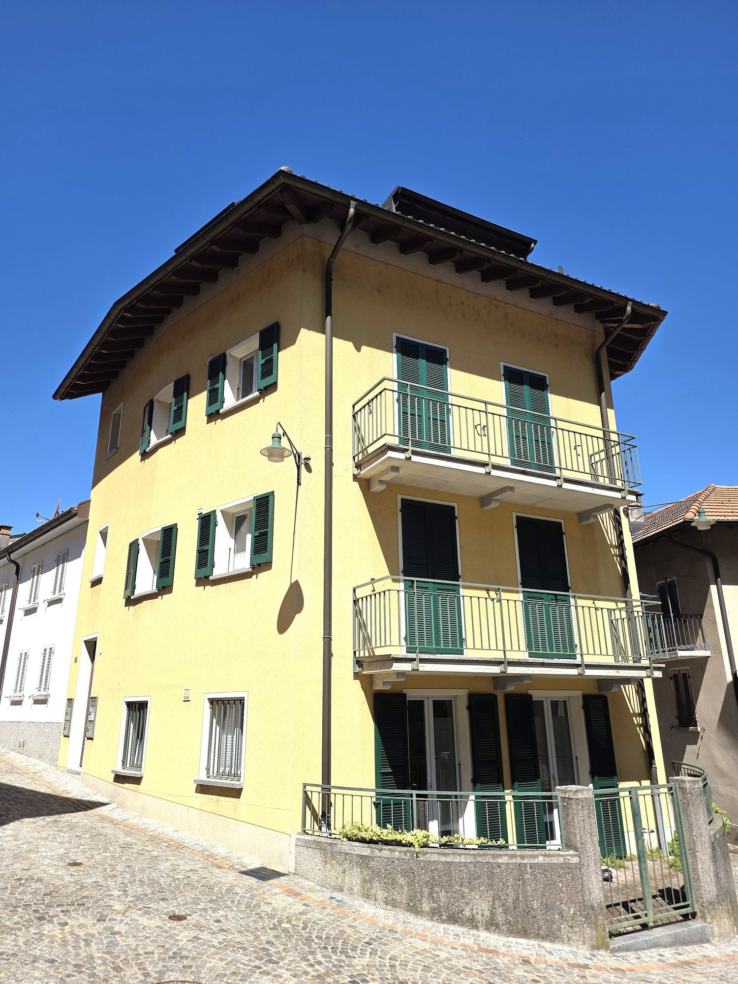 Appartement de 2 ½ pièces, photo 1 sur 10