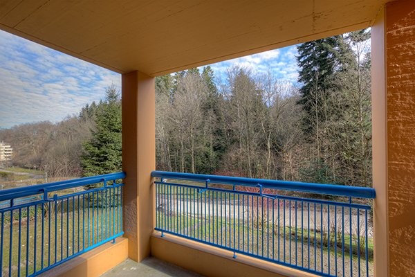Appartement de 2 ½ pièces