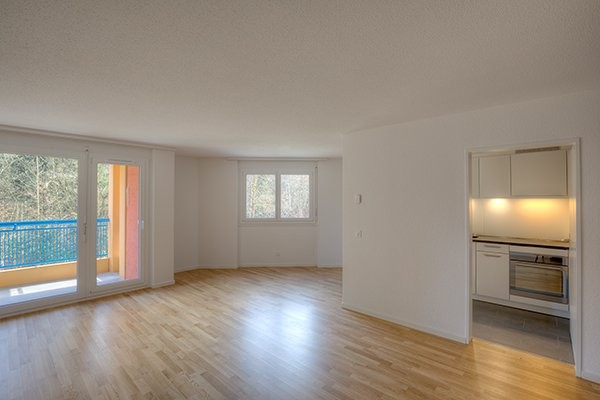 Appartement de 2 ½ pièces
