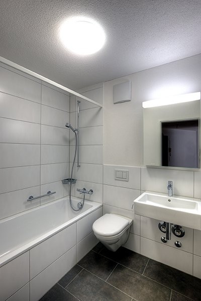 Appartement de 2 ½ pièces