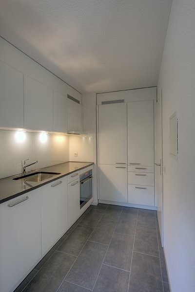 Appartement de 2 ½ pièces