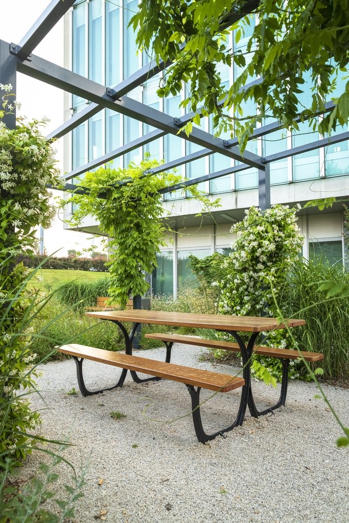179m² office, photo 1 sur 4