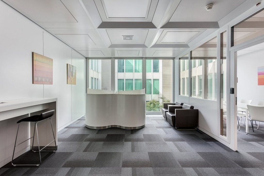 179m² office, photo 4 sur 4