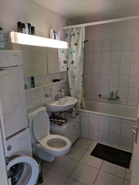 Appartement meublé de 3 ½ pièces, photo 7 sur 8