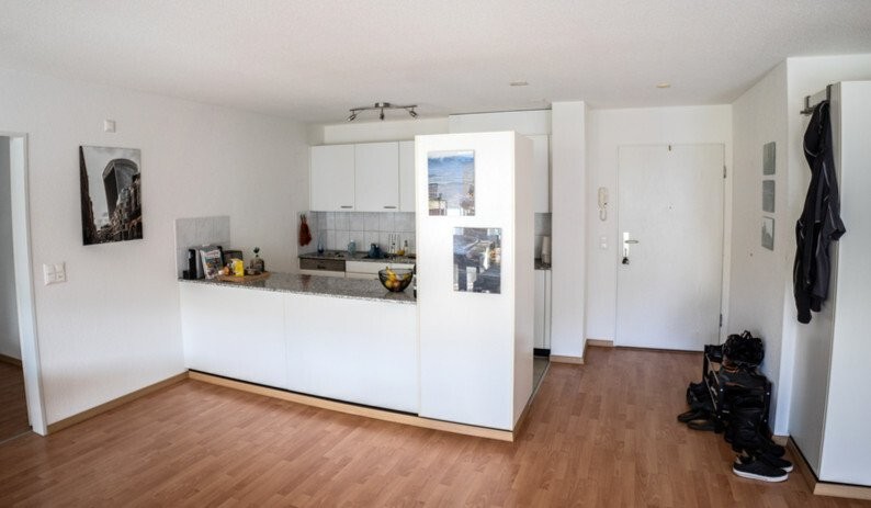 Appartement meublé de 3 ½ pièces, photo 4 sur 8