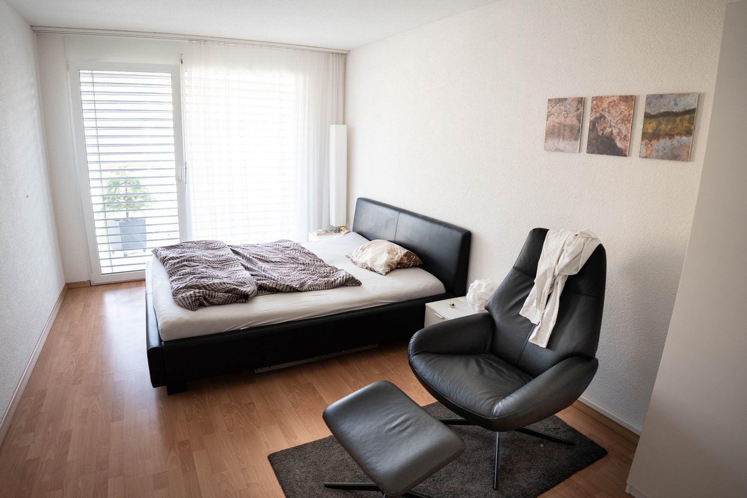 Appartement meublé de 3 ½ pièces, photo 5 sur 8