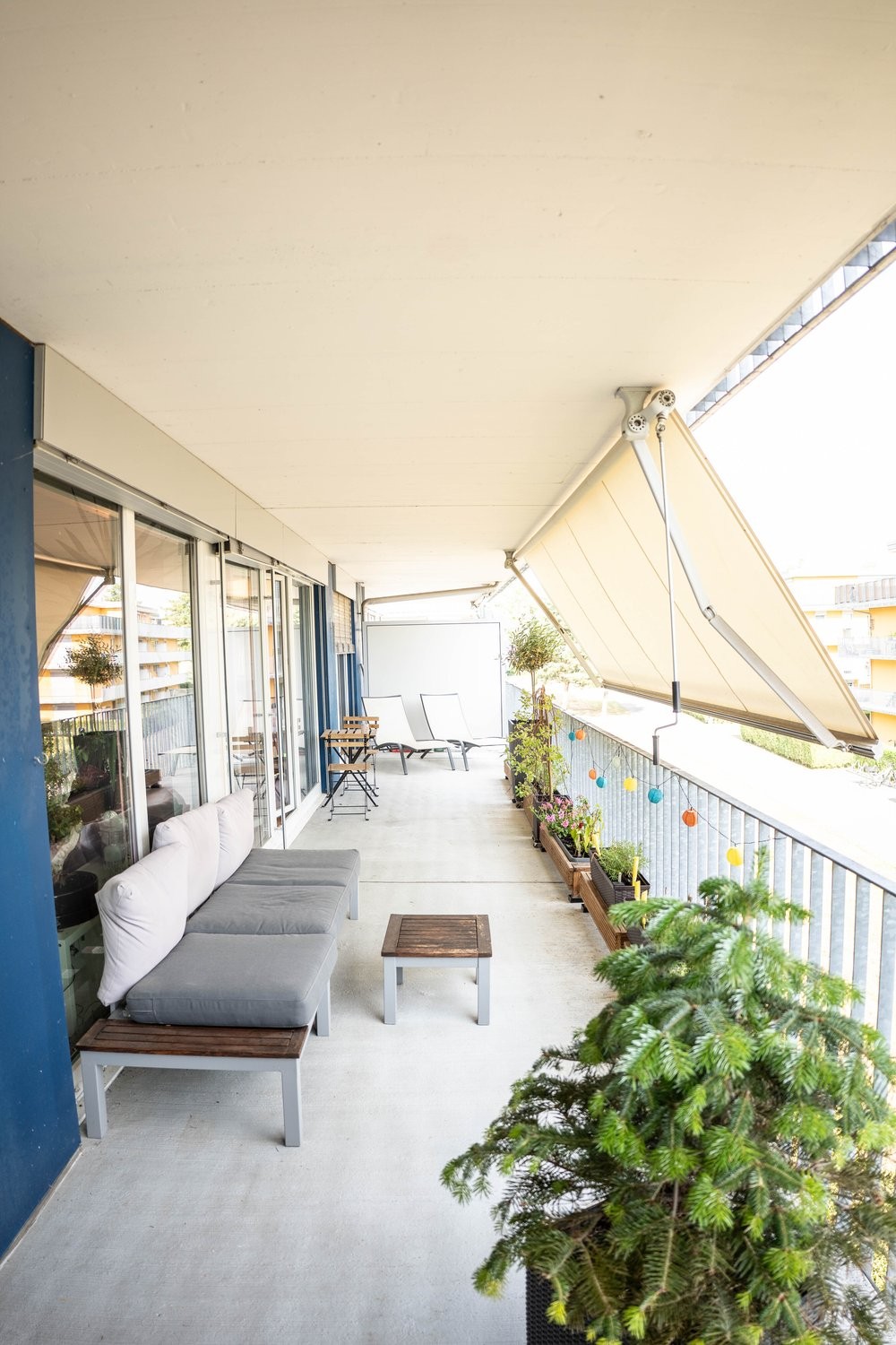 Appartement meublé de 3 ½ pièces, photo 8 sur 8