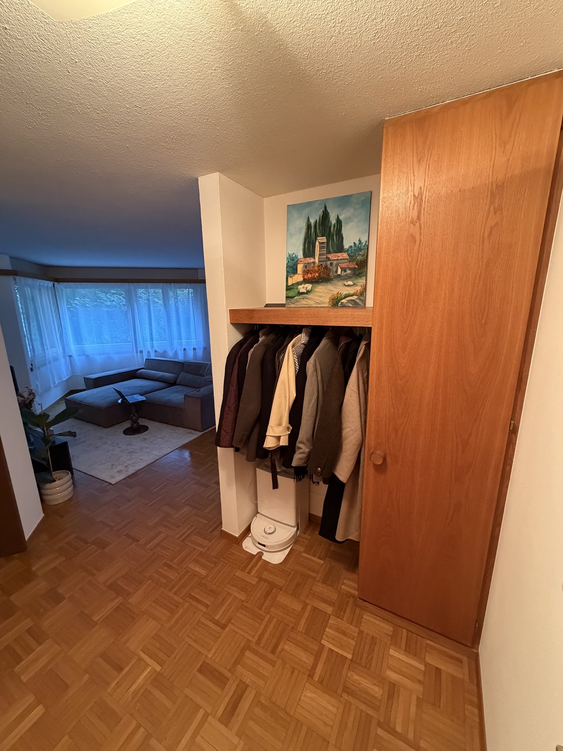 Appartement de 1 ½ pièce, photo 5 sur 6