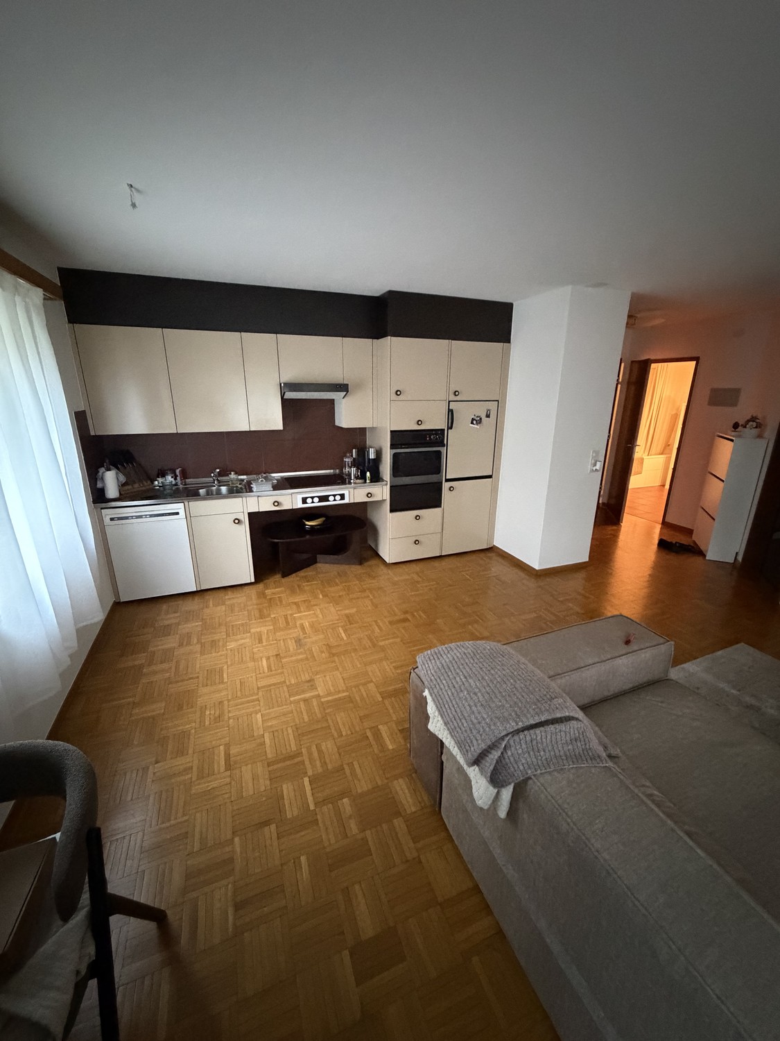 Appartement de 1 ½ pièce, photo 4 sur 6