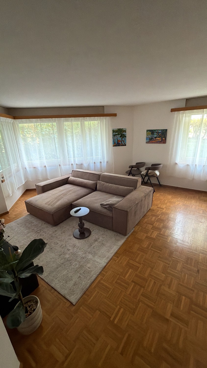 Appartement de 1 ½ pièce, photo 2 sur 6