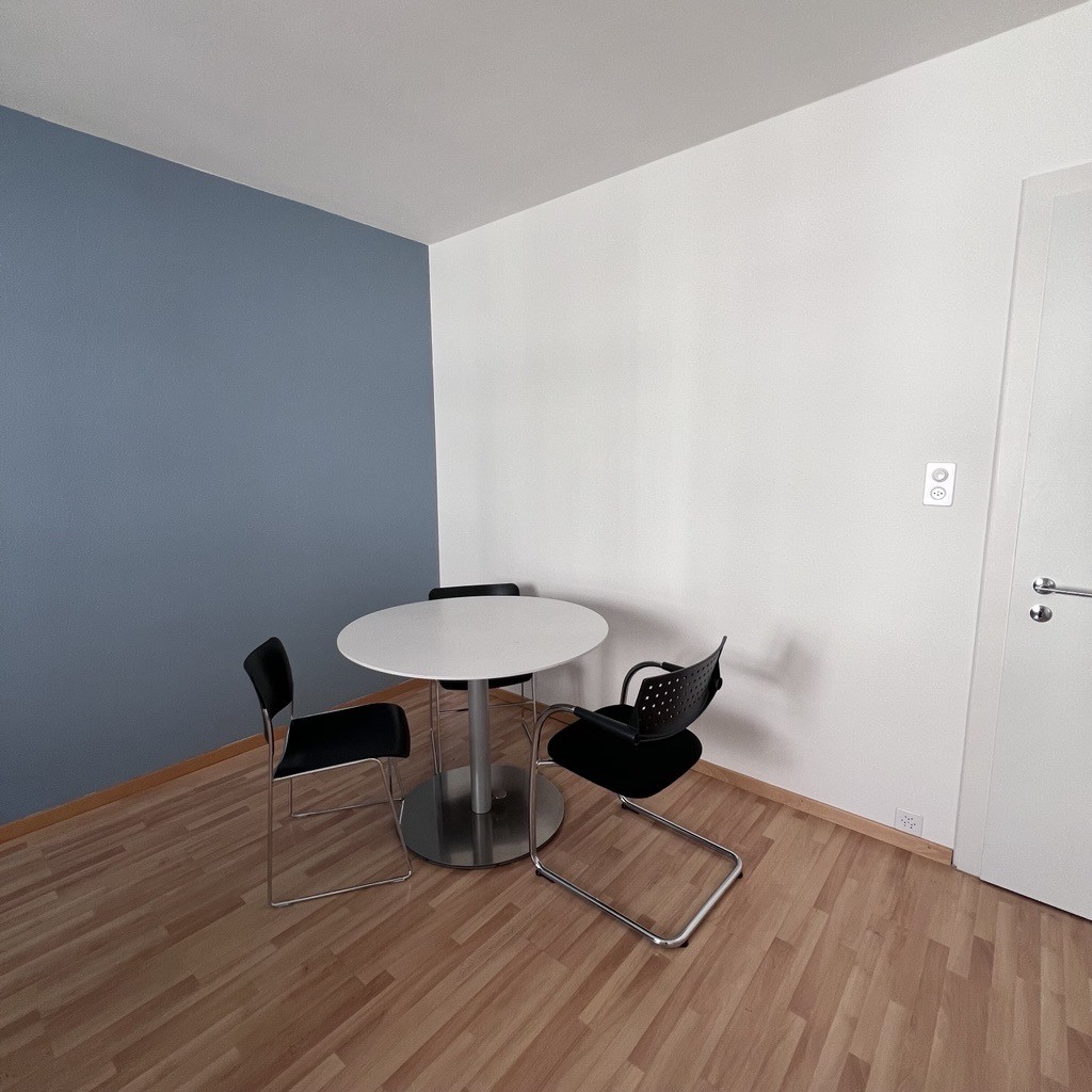 Bureau de 15m²