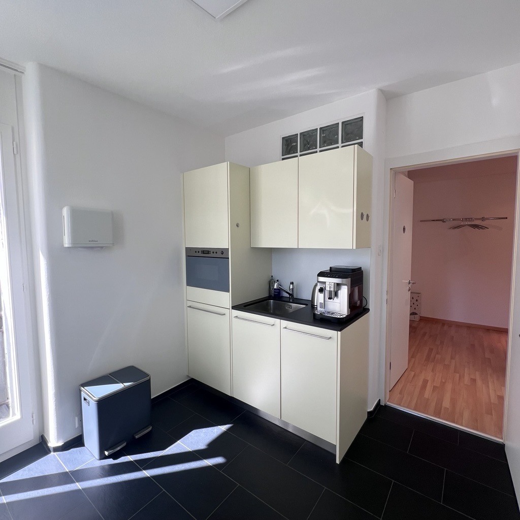Bureau de 15m²