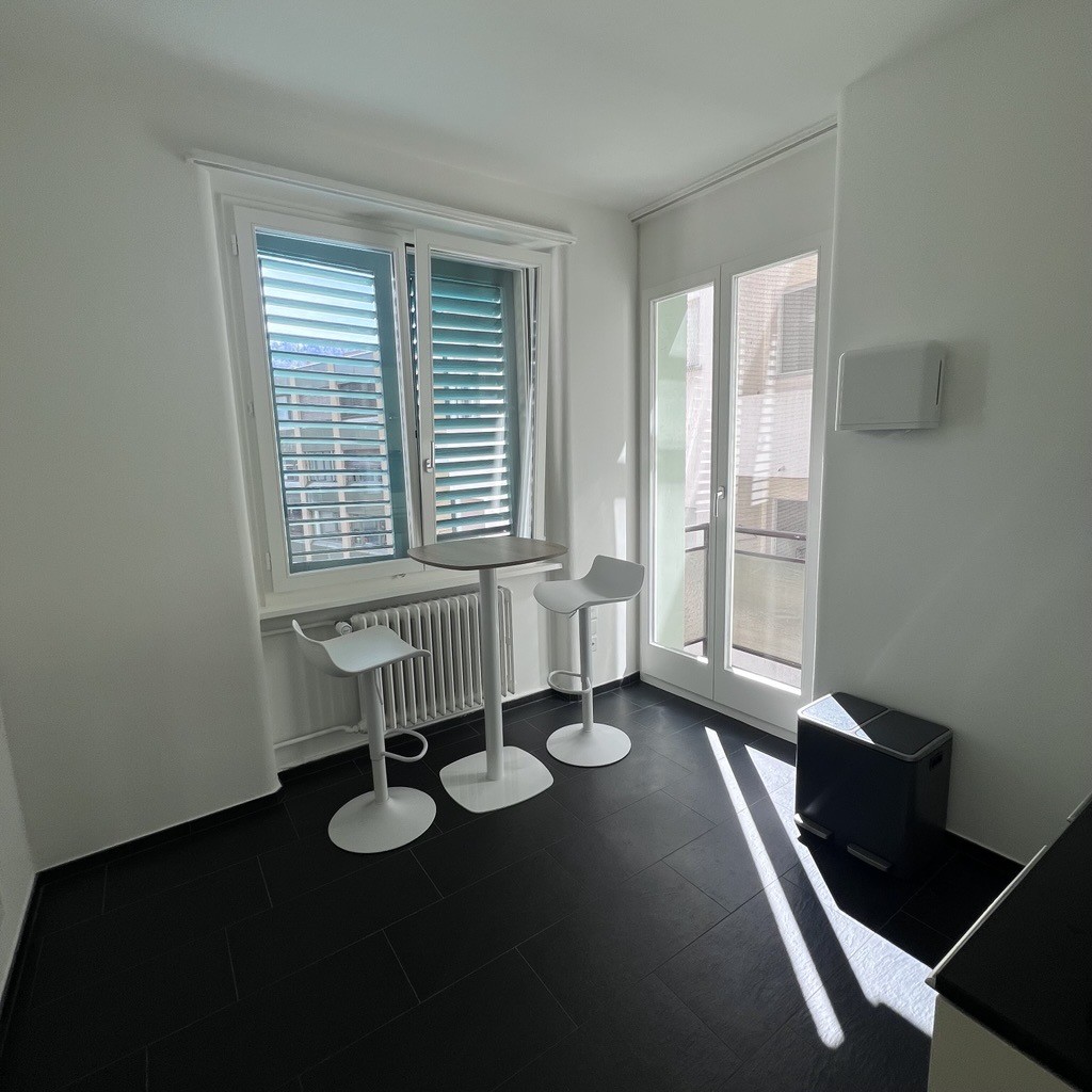 Bureau de 15m²