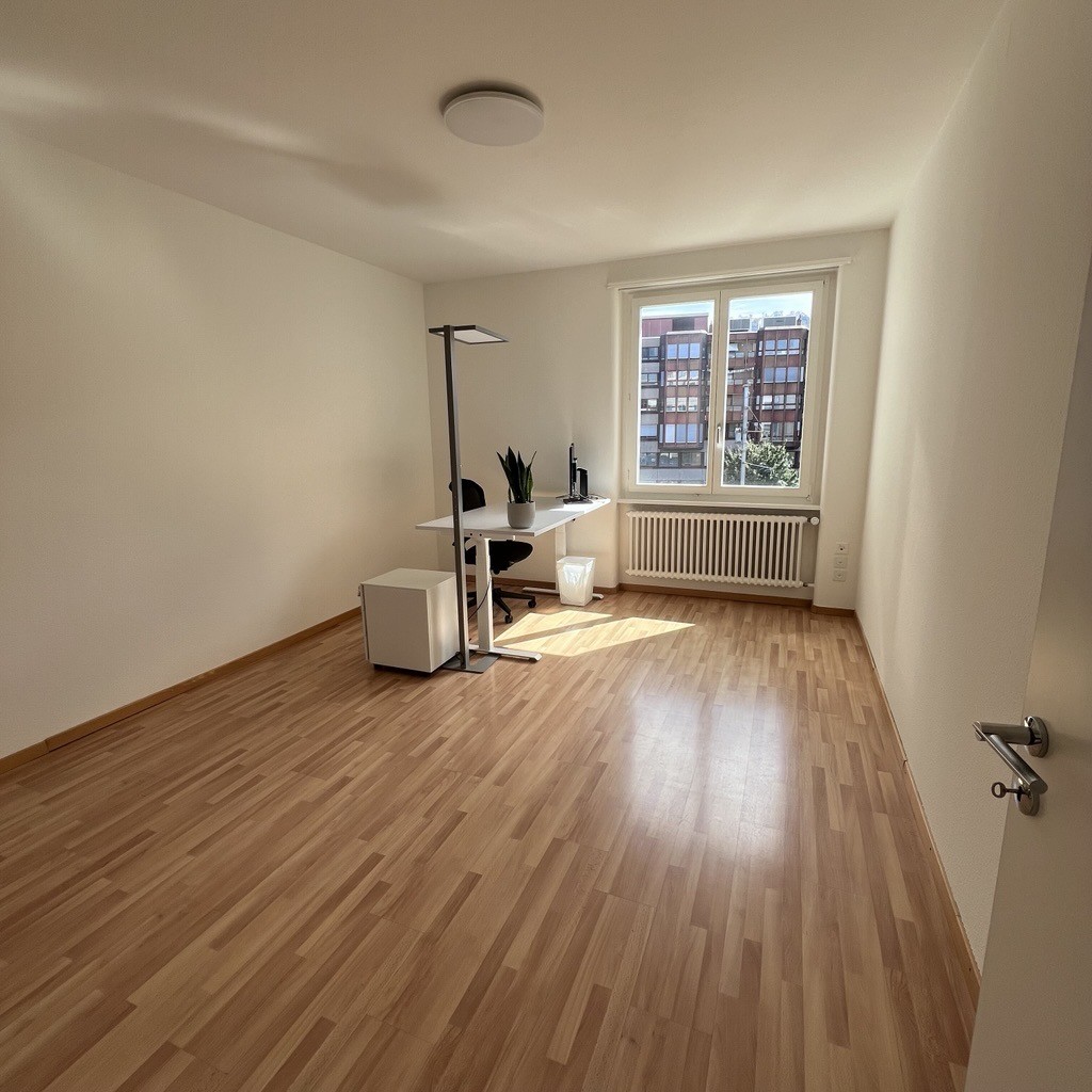 Bureau de 15m²