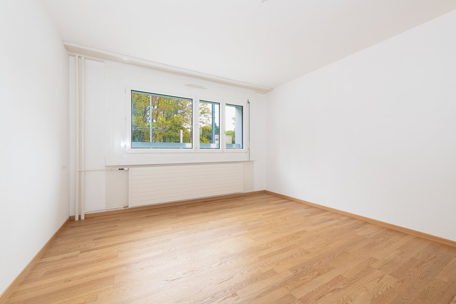 2 ½ rooms apartment, photo 5 sur 7