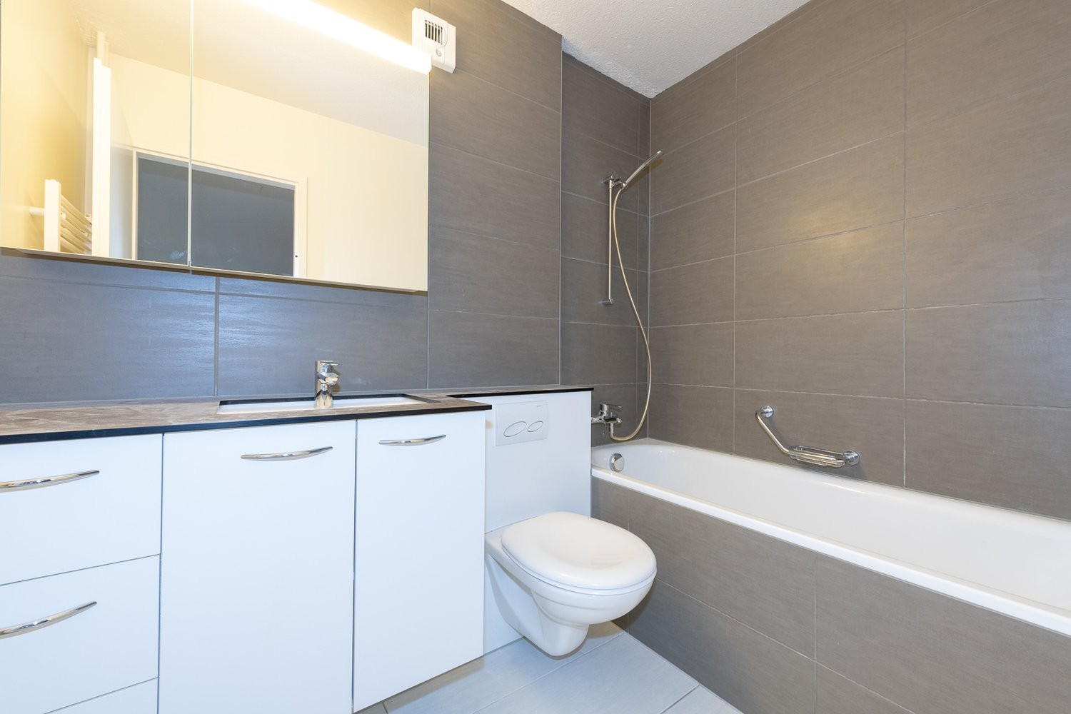 2 ½ rooms apartment, photo 4 sur 7