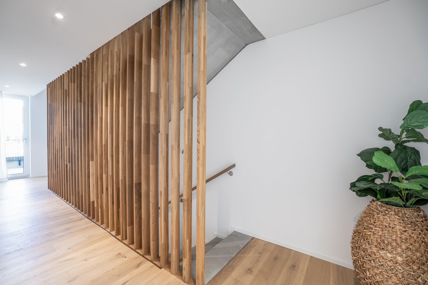 Maison de ville de 5 ½ pièces, photo 9 sur 10