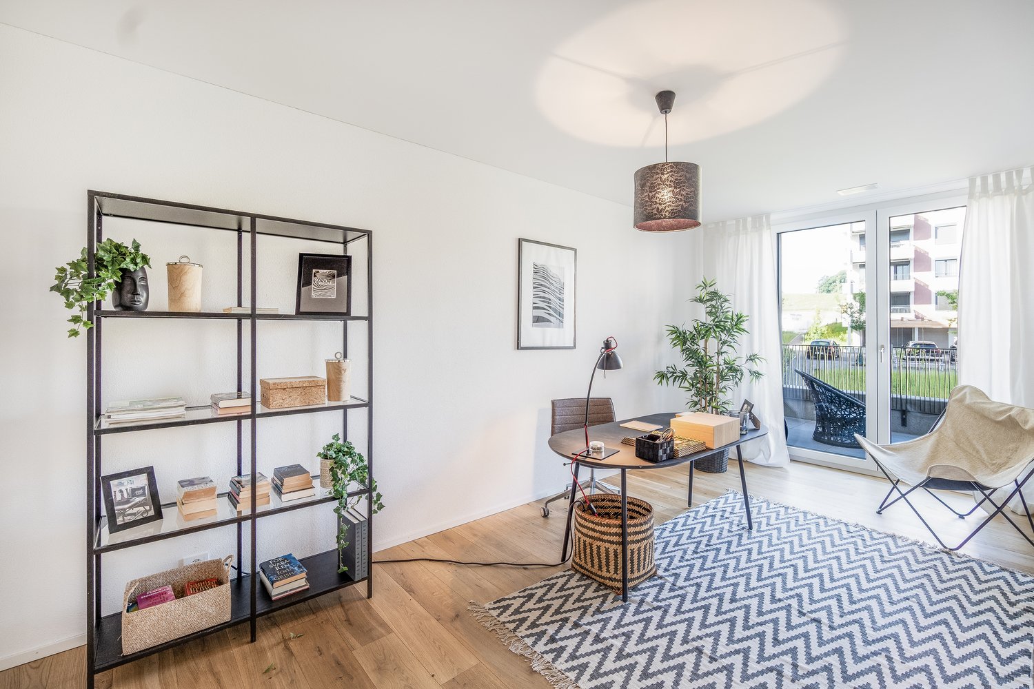 Maison de ville de 5 ½ pièces, photo 8 sur 10