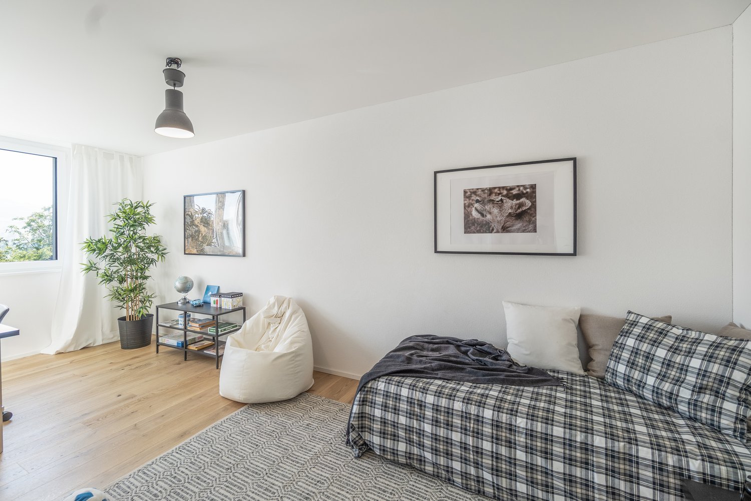 Maison de ville de 5 ½ pièces, photo 10 sur 10