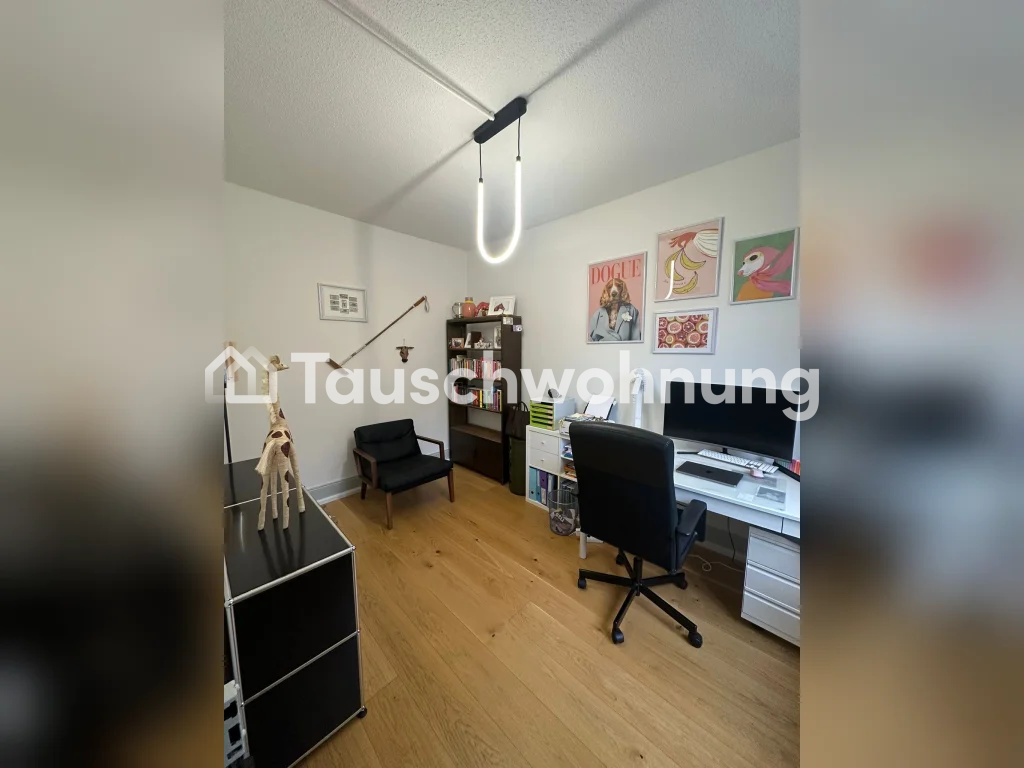 Appartement de 3 ½ pièces, photo 1 sur 8