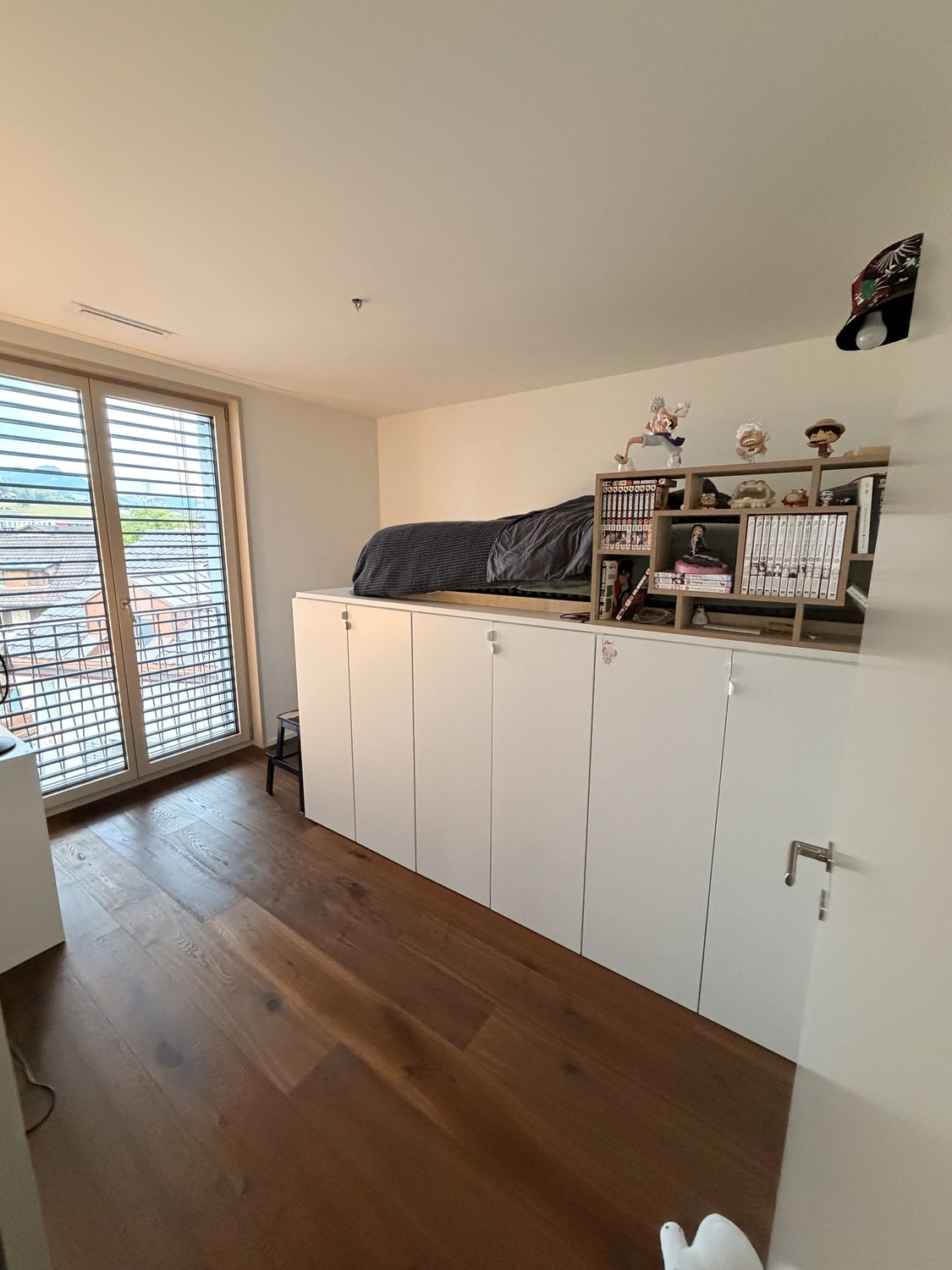 Appartement de 5 ½ pièces, photo 9 sur 10